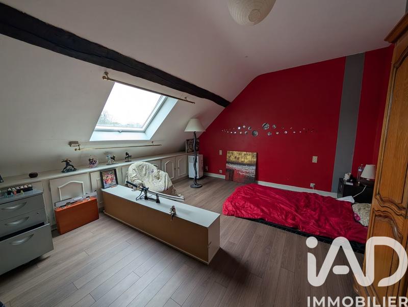 Maison - 320 m² - 13 pièces