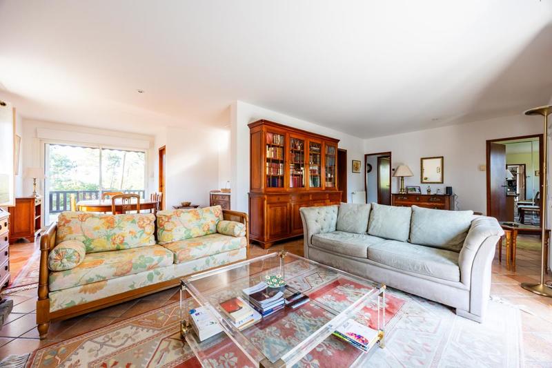 Maison traditionnelle - 134 m² - 6 pièces