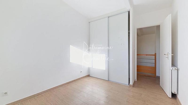 Maison - 81 m² - 4 pièces