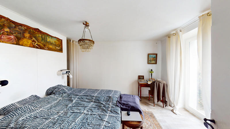 Maison - 119 m² - 5 pièces