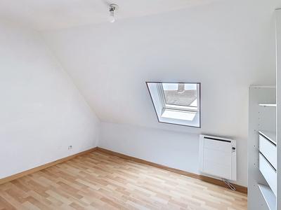 Maison - 60 m² - 3 pièces