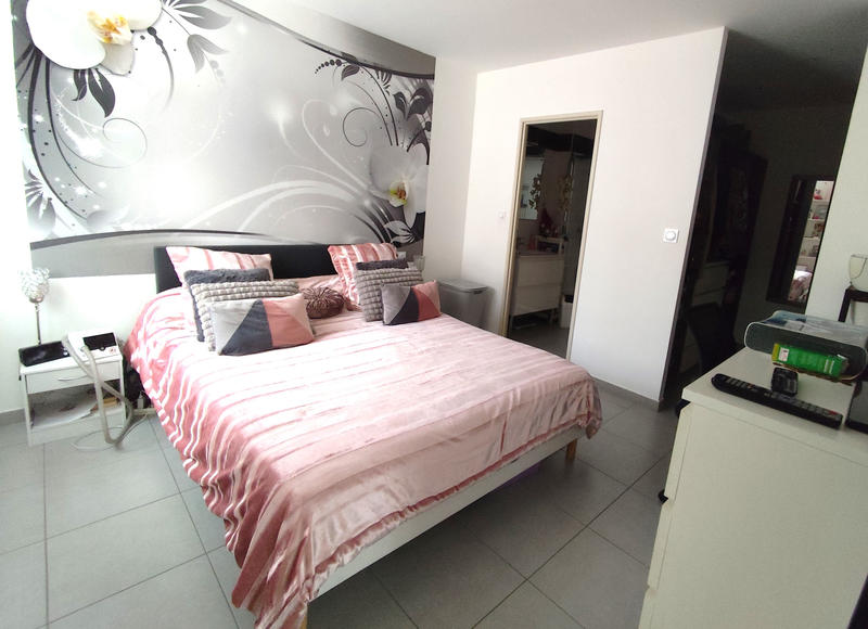 Appartement - 95 m² - 4 pièces