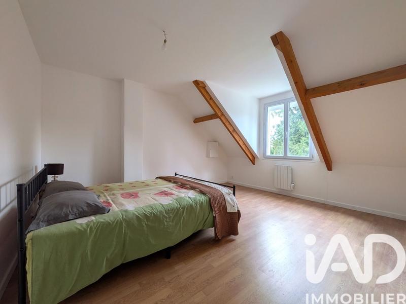 Maison - 190 m² - 7 pièces