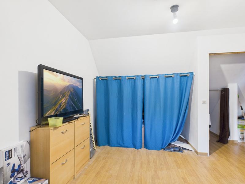 Maison - 144 m² - 4 pièces