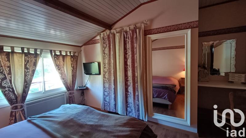 Maison - 152 m² - 6 pièces