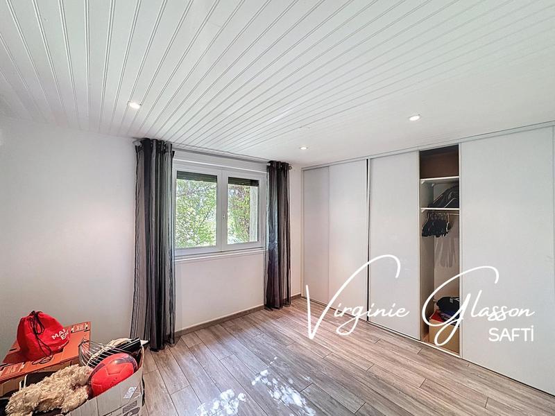 Maison - 197 m² - 7 pièces