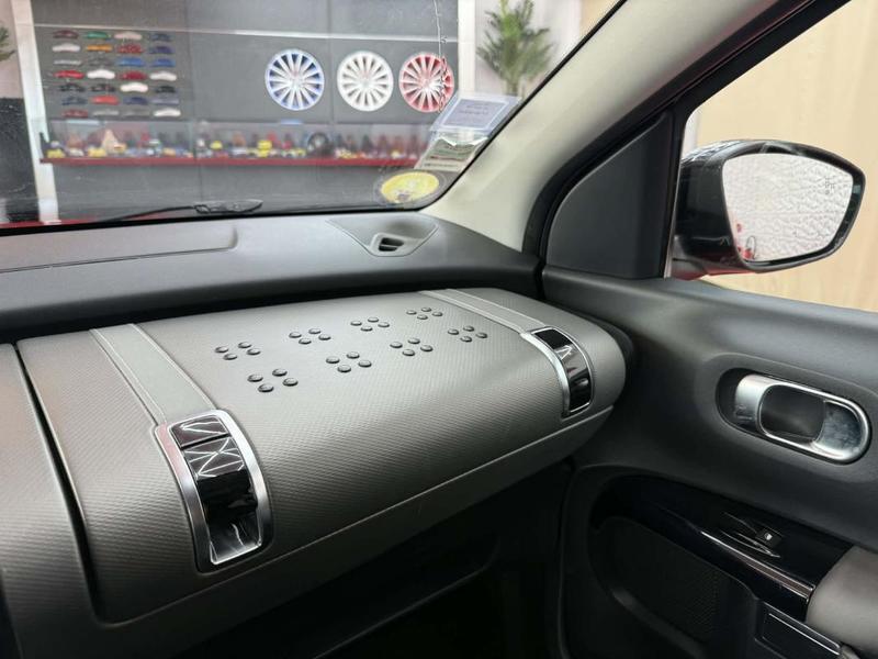 Citroën C4 Cactus 1.5 BlueHDi 120 Cv. 16v Eat6 s&amp;S Shine