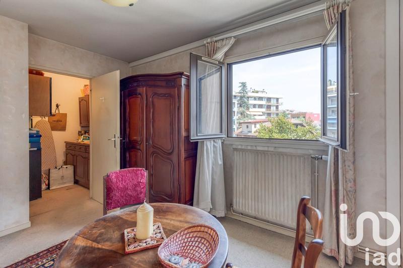 Appartement - 86 m² - 4 pièces