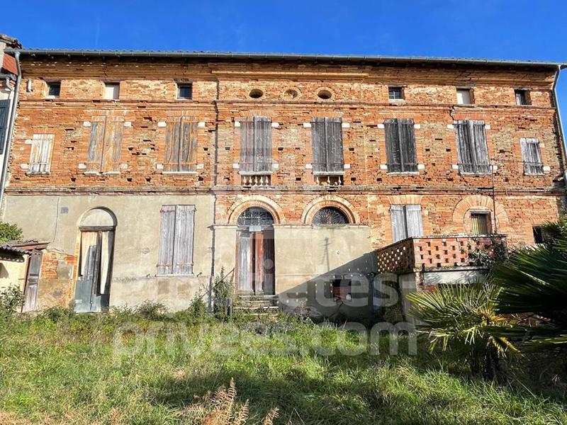 Immeuble - 548 m² - 15 pièces