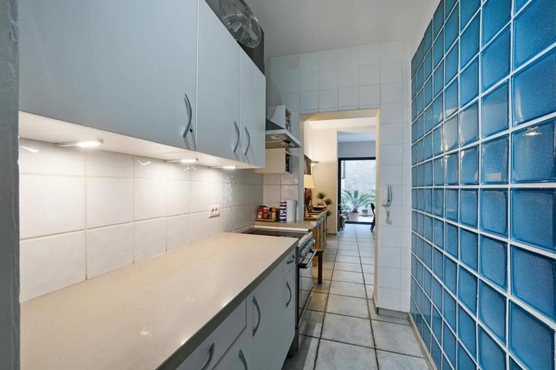 Maison - 187 m² - 7 pièces