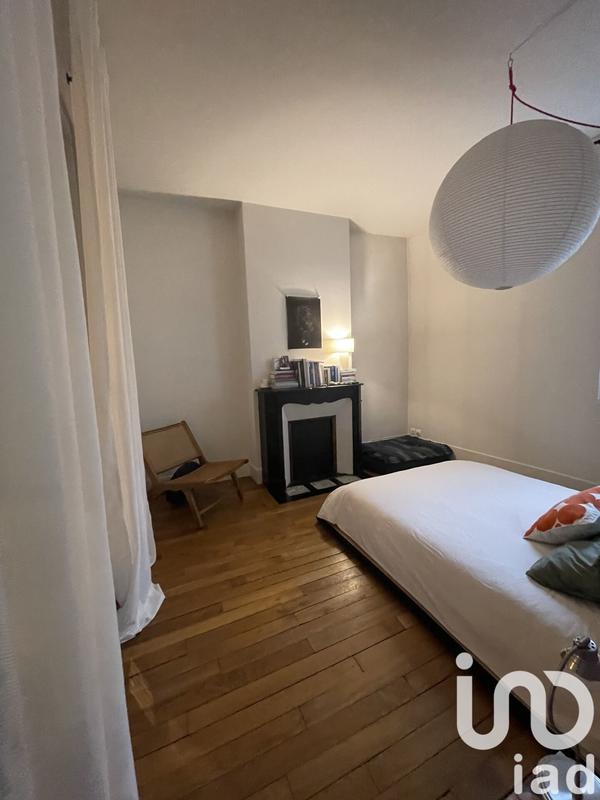 Appartement - 86 m² - 3 pièces