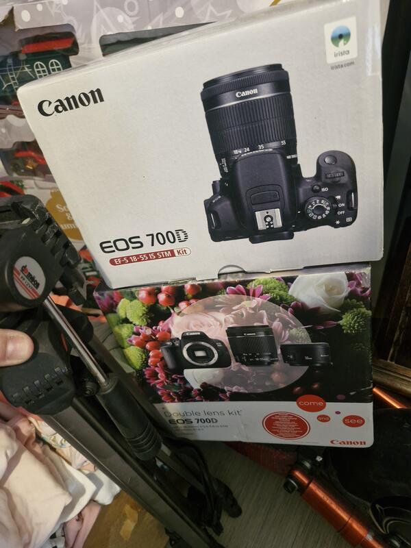 Vide dressing - maison