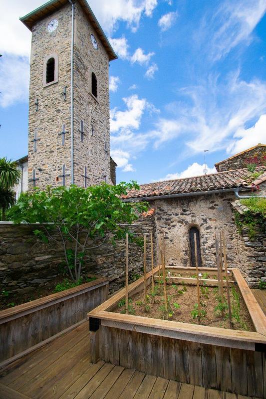 Maison - 190 m² - 7 pièces