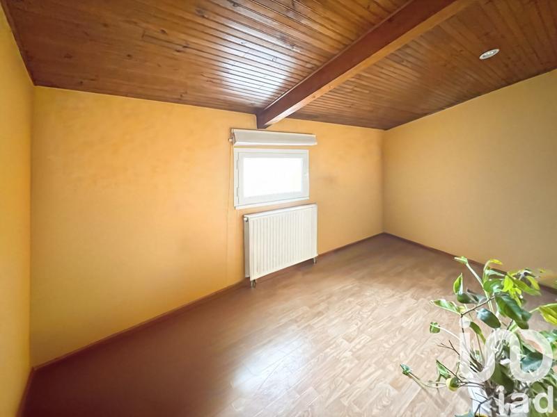 Maison - 145 m² - 7 pièces