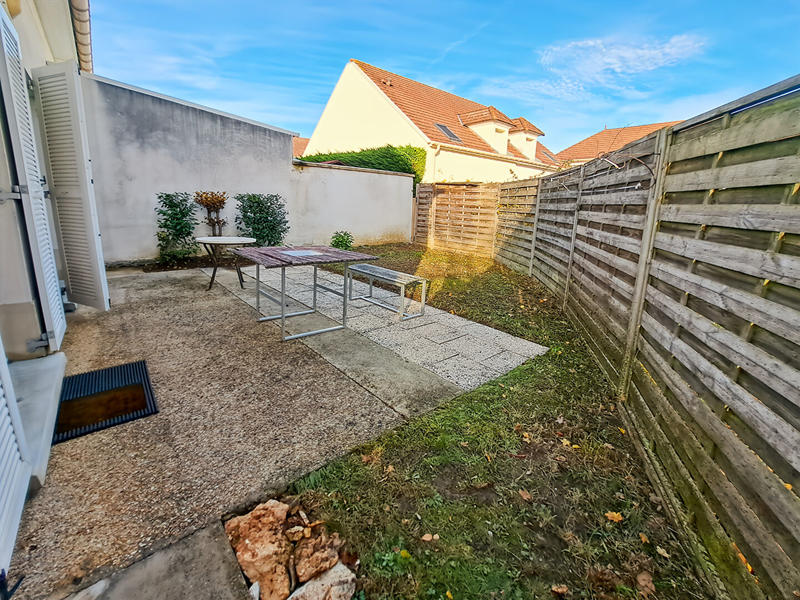 Maison - 86 m² - 4 pièces