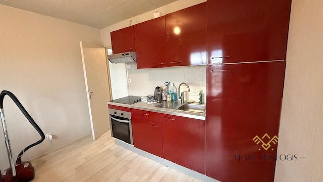 Appartement - 78 m² - 5 pièces
