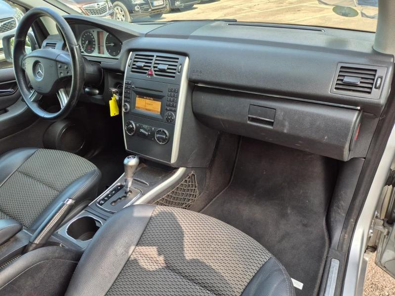 Mercedes Classe B 180 Cdi Design Automatique