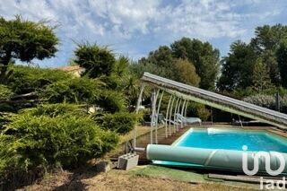 Maison - 189 m² - 6 pièces