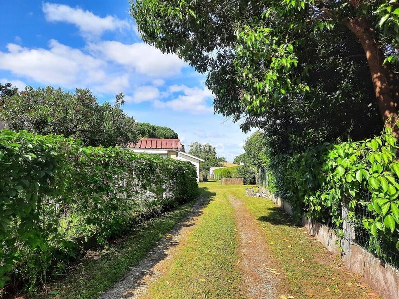 Maison - 138 m² - 5 pièces