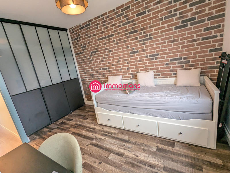 Maison - 93 m² - 4 pièces