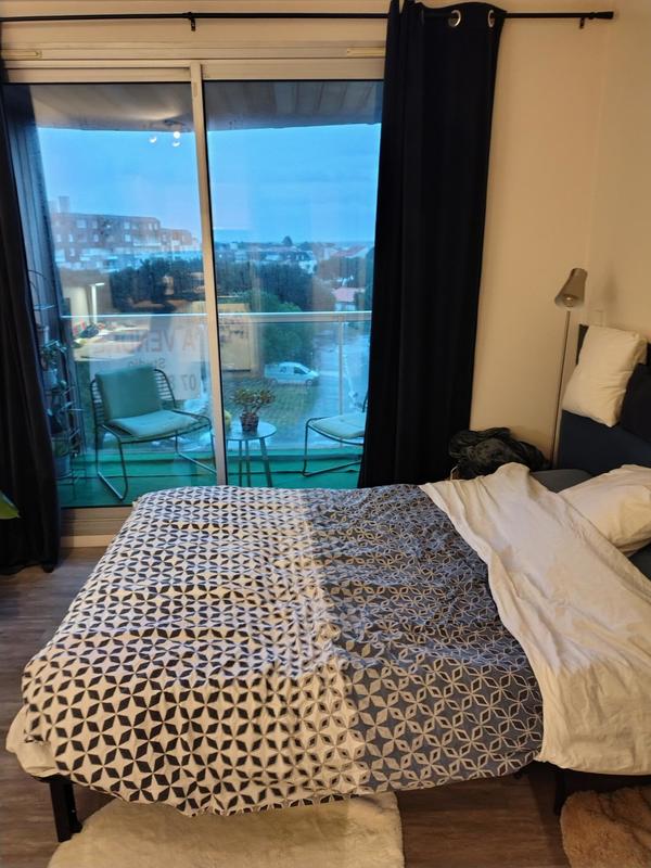 Appartement - 23 m² - 1 pièce