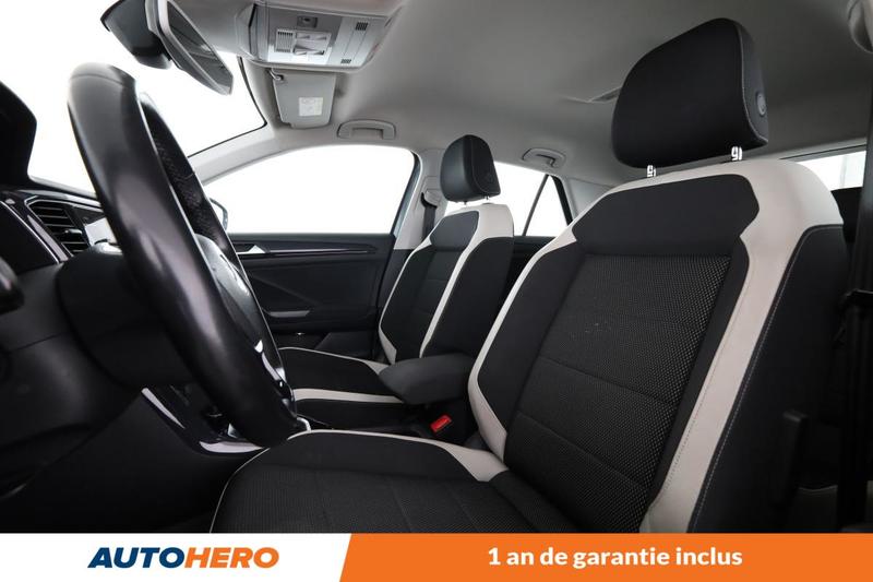 Volkswagen t-Roc 1.5 Tsi Evo Carat Dsg7 150 ch