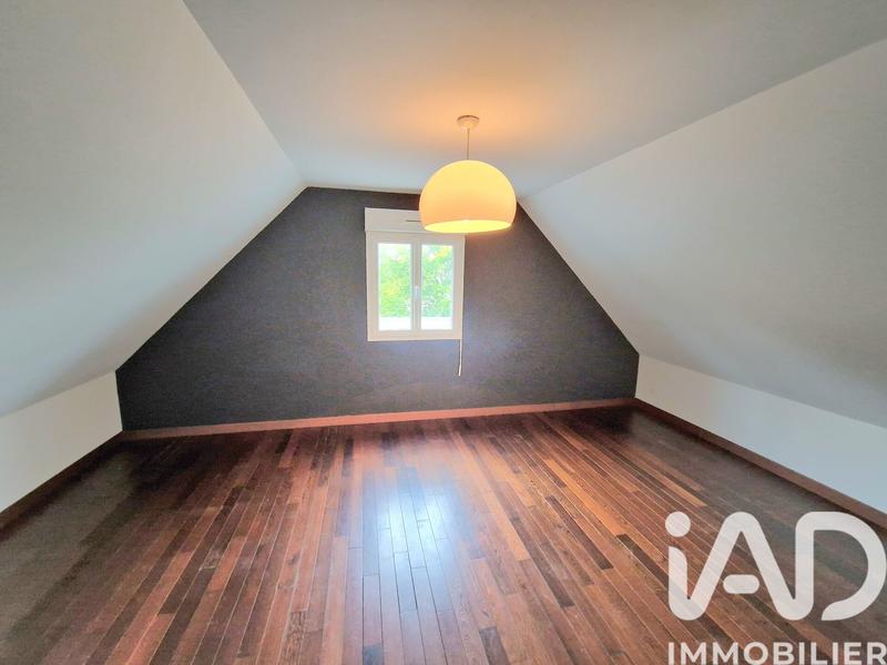 Maison - 145 m² - 6 pièces