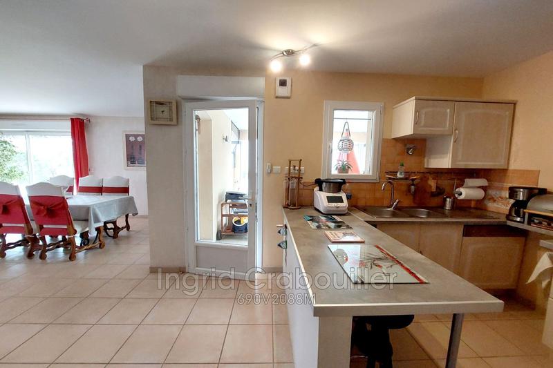 Maison - 132 m² - 6 pièces