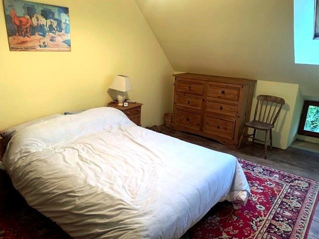 Longère - 141 m² - 6 pièces