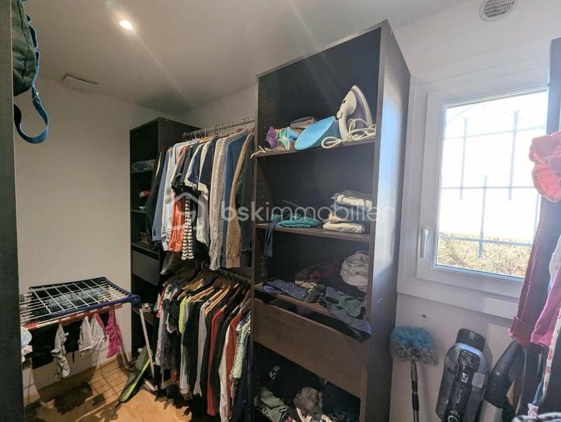 Maison - 147 m² - 6 pièces