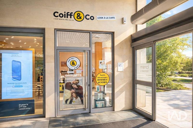 Local commercial - 70 m²