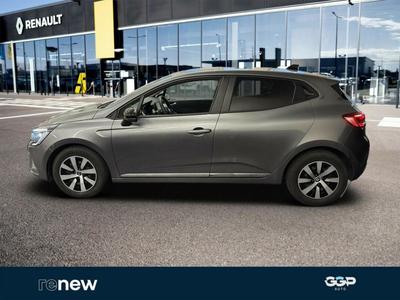 Renault Clio V TCe 90 Evolution