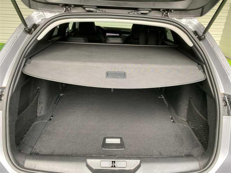 Peugeot 308 Sw 1.5 BlueHDI 130 s&amp;S Eat8 Allure