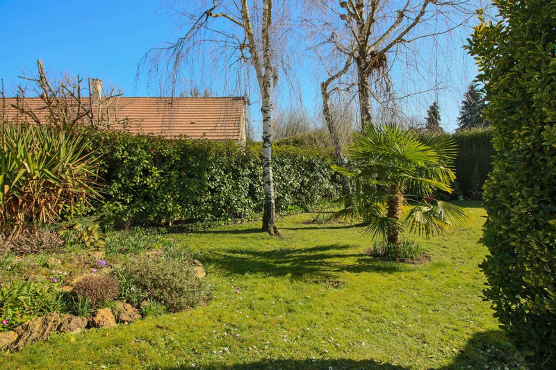 Maison traditionnelle - 138 m² - 6 pièces