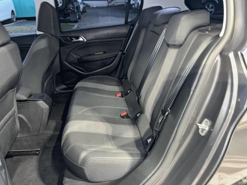 Peugeot 308 BlueHDi 130ch s&amp;S Bvm6 Allure Pack