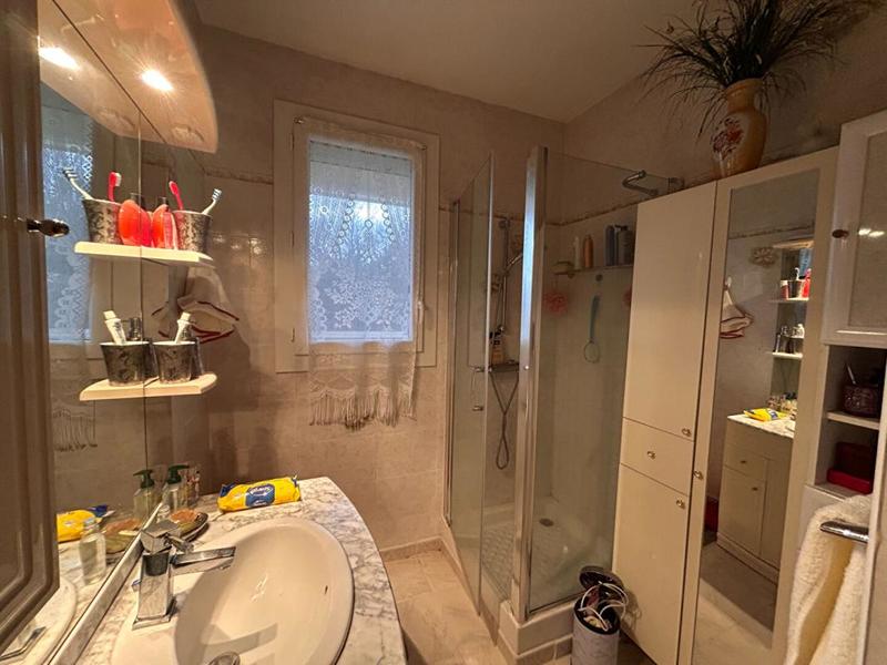 Maison - 139 m² - 5 pièces