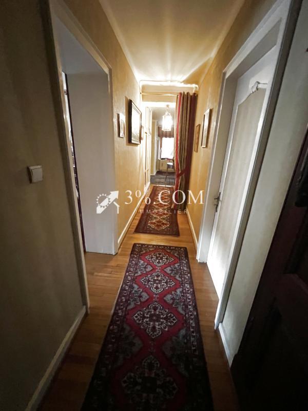 Appartement - 129 m² - 5 pièces