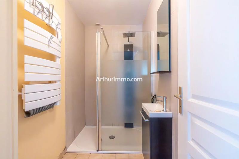 Maison - 155 m² - 7 pièces