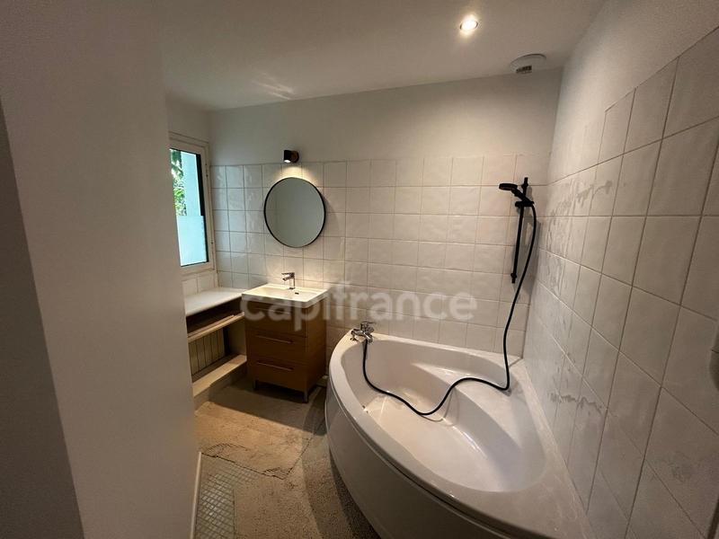 Maison - 145 m² - 5 pièces