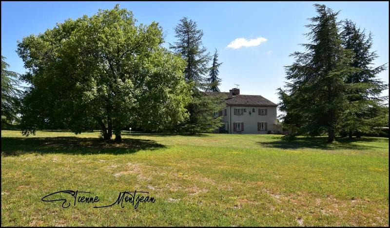 Maison - 156 m² - 7 pièces