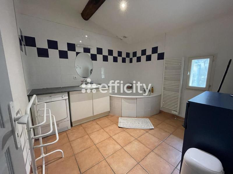 Appartement - 110 m² - 5 pièces