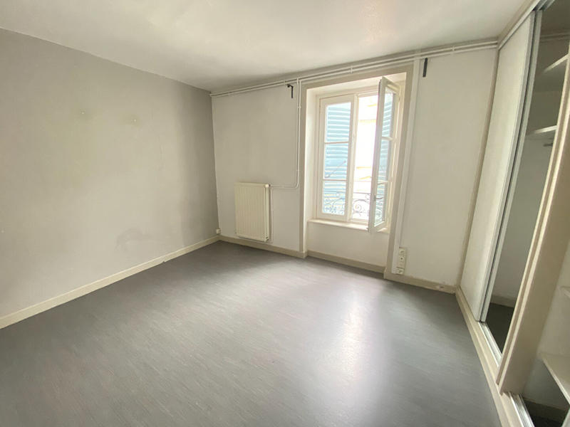 Appartement - 76 m² - 3 pièces
