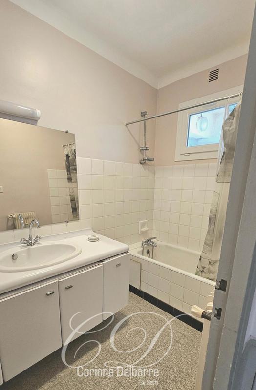 Appartement - 78 m² - 3 pièces