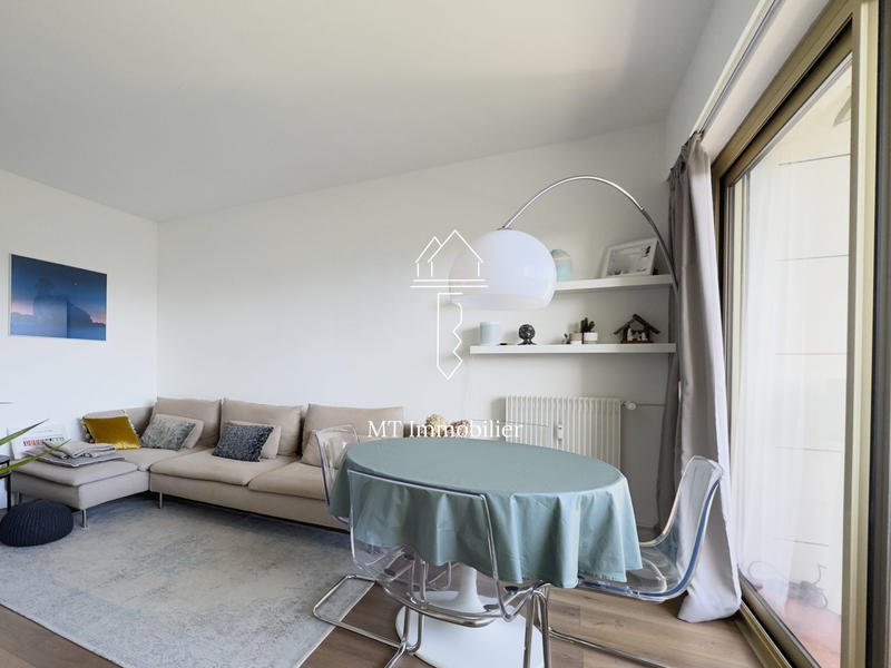 Appartement - 83 m² - 4 pièces