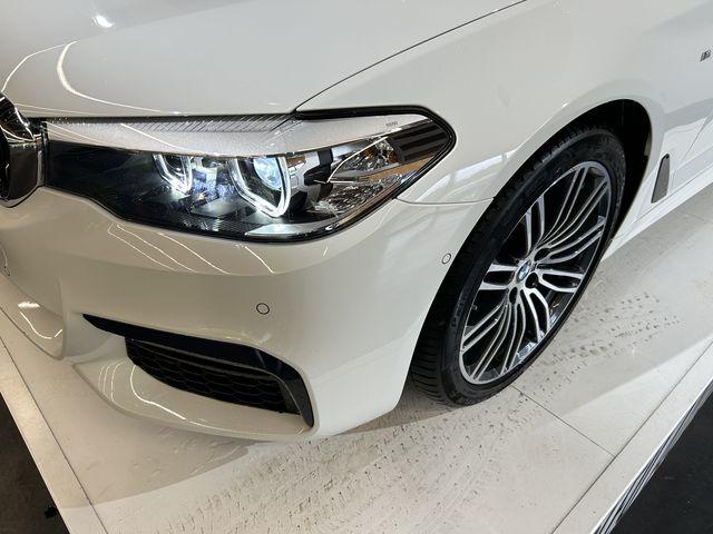 Bmw Série 5 Touring (G31) 520da 190 Ch m Sport Bva