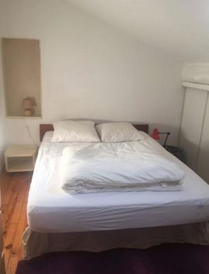 Appartement - 53 m² - 2 pièces