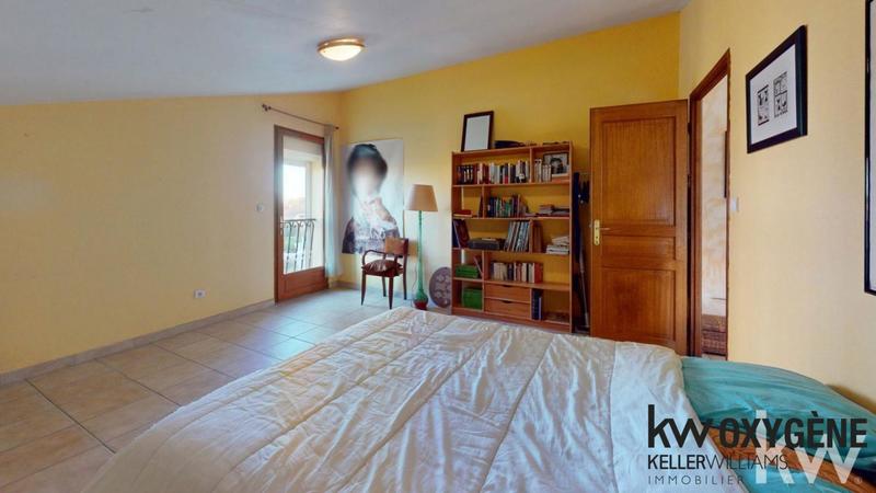 Villa - 160 m² - 7 pièces