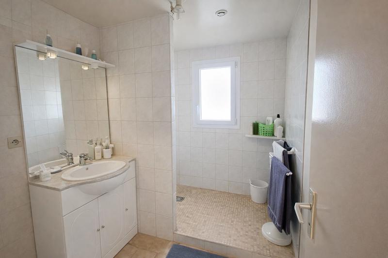 Maison - 87 m² - 4 pièces