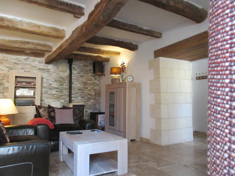 Maison - 172 m² - 5 pièces