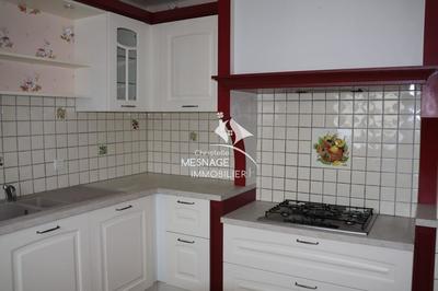 Maison traditionnelle - 123 m² - 6 pièces